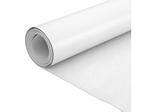 Lippert 8.5FT X 400FT SUPERFLEX TPO, WHITE (3400 SQFT/ROLL)