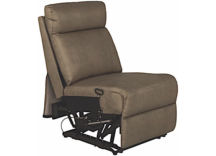 Lippert ARMLESS RECLINER (GRUMMOND)