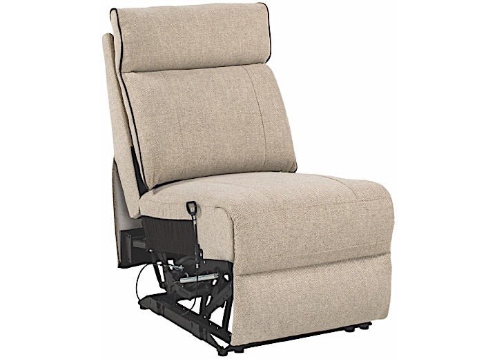 Lippert ARMLESS RECLINER (NORLINA)