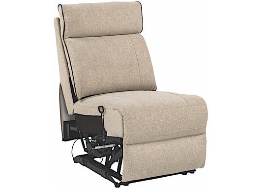 Lippert ARMLESS RECLINER (NORLINA)