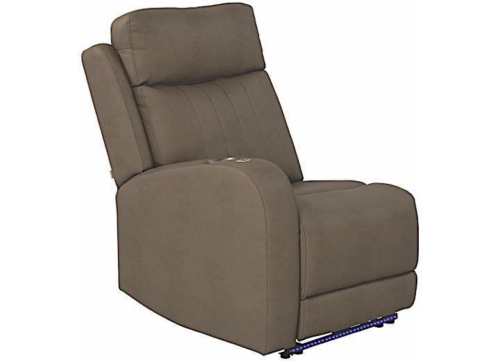 Lippert SEISMIC RIGHT HAND RECLINER (GRUMMOND)