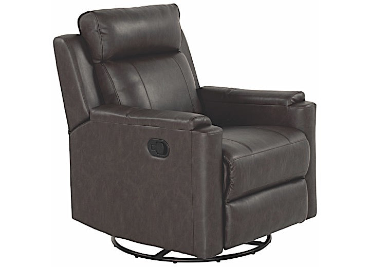 Lippert SWIVEL GLIDER RECLINER (MILLBRAE)