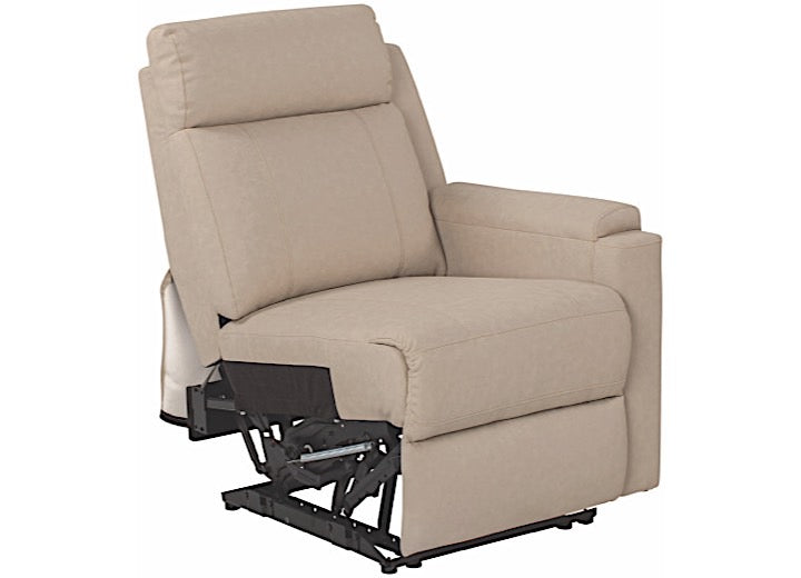 Lippert LEFT HAND RECLINER (ALTOONA)