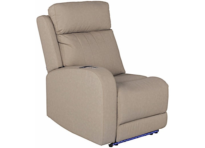 Lippert SEISMIC RIGHT HAND RECLINER (ALTOONA)