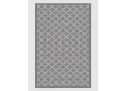 Lippert ALL WEATHER 8FTX12FT GREY PATIO MAT