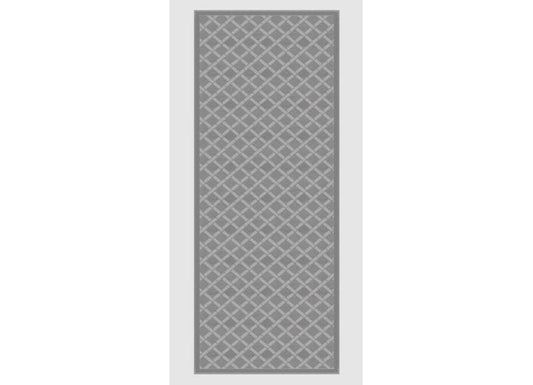 Lippert ALL WEATHER 8FTX20FT GREY PATIO MAT