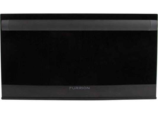 Lippert DRAWER FRONT, OPTIONAL, BLACK