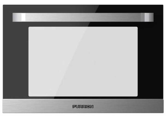 Lippert REPLACEMENT GLASS DOOR ASSEMBLY FOR BUILT-IN OVEN