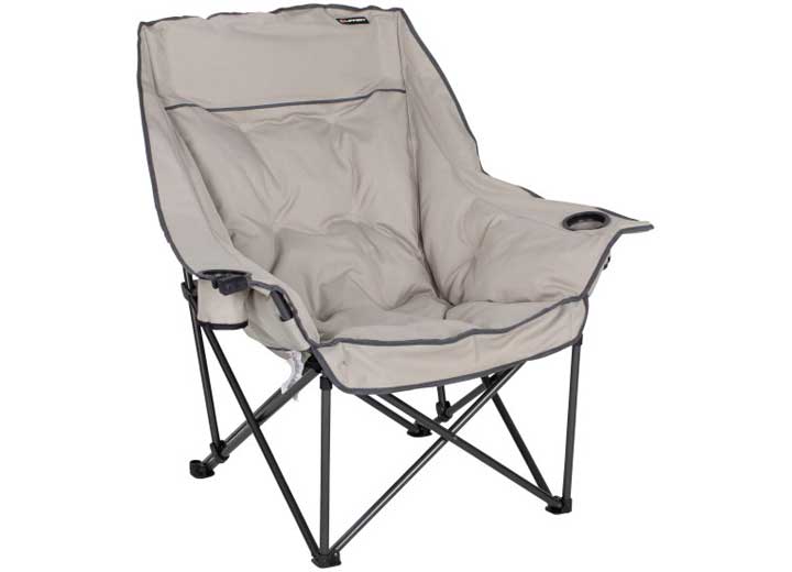 LIPPERT SAND BIG BEAR CHAIR