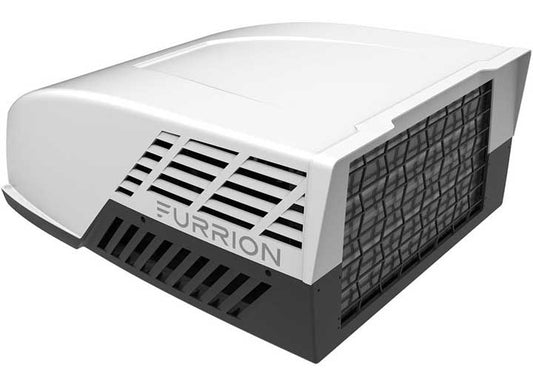 Lippert HE RV ROOF AIR CONDITIONER - 15K BTU, WHITE