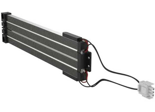 Lippert HEAT STRIP INSTALLATION KIT (ELECTRONIC TYPE) - HIGH EFFICIENCY