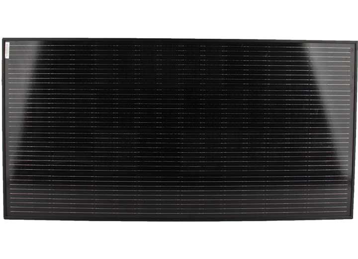 Lippert 180W RIGID SOLAR PANEL / MONOCRYSTALLINE / BLACK
