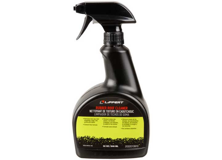 LIPPERT RUBBER ROOF CLEANER SPRAY