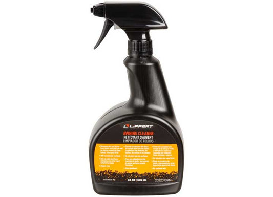LIPPERT AWNING CLEANER SPRAY
