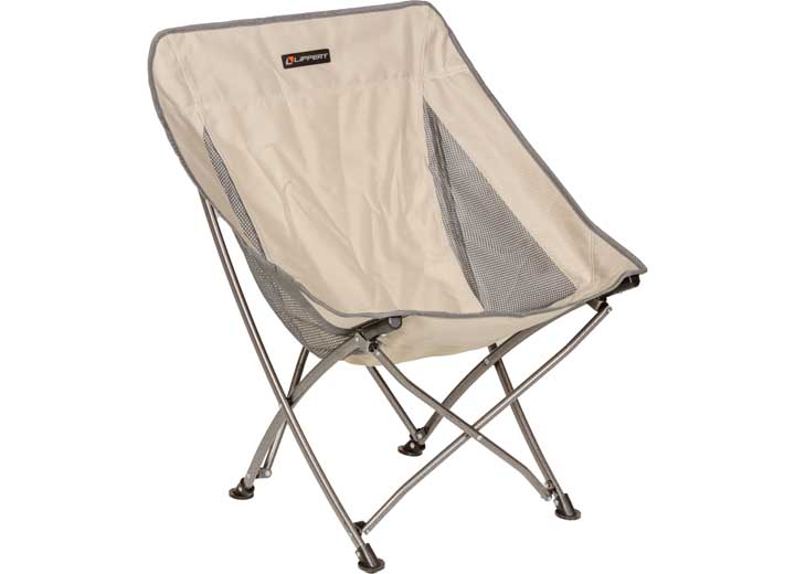 Lippert COMPACT SCOOP QUAD CHAIR - SAND