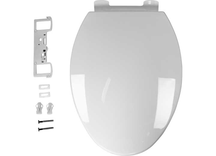 Lippert SEAT ASSEMBLY, TOILET (AM)