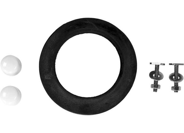 Lippert TOILET, MOUNTING KIT (AM)