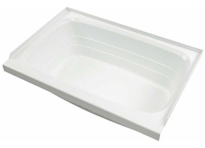 Lippert W2754 ARSPK; 27X54 STD WHT RHD APR SPK