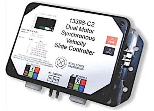 Lippert Components Replacement Controller for V-Sync II In-Wall Slide-Out