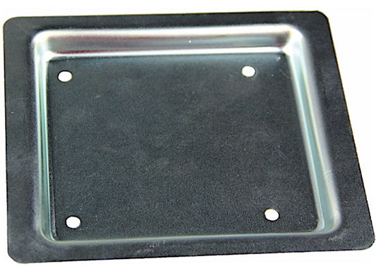 Lippert SLAM LATCH MOUNTING PLATE