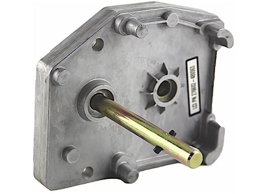 Lippert ALUMINUM LANDING GEAR BOX (VENTURE)