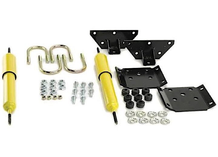 Lippert Components Shock Mount Kit
