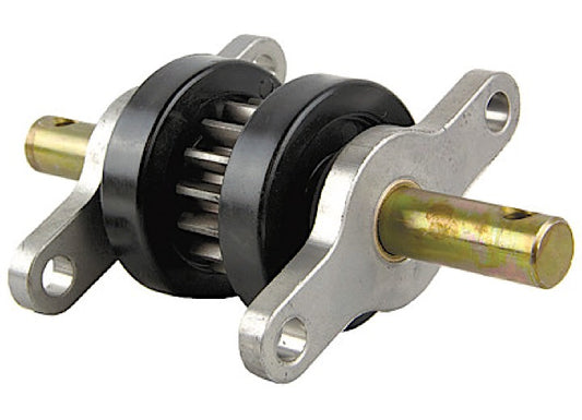 Lippert 2 X 2 GEAR PACK WITHOUT ROLL PINS ASSEMBLY