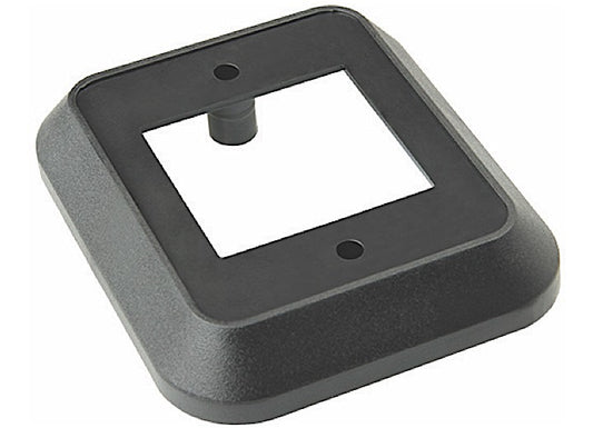 Lippert POWER AWNING BEZEL SPACER, BLACK