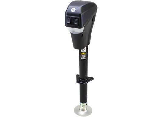 Lippert Power Tongue Jack - 3500 lb. Capacity