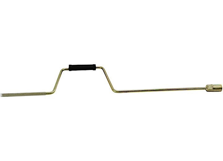 Lippert ELECTRIC STABALIZER JACK CRANK HANDLE