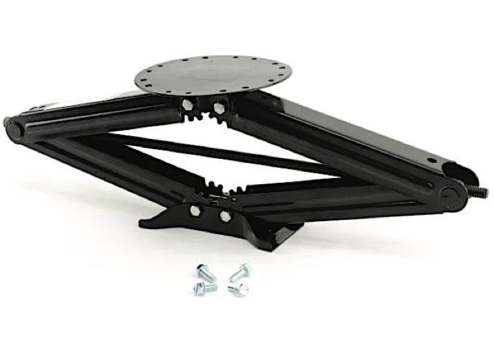 Lippert Manual RV Scissor Jack – 30” (Single Pack)