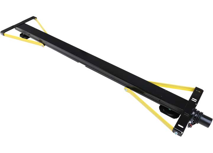 Lippert PSx1 High Speed Power Stabilizer with Black Exterior Waterproof Switch