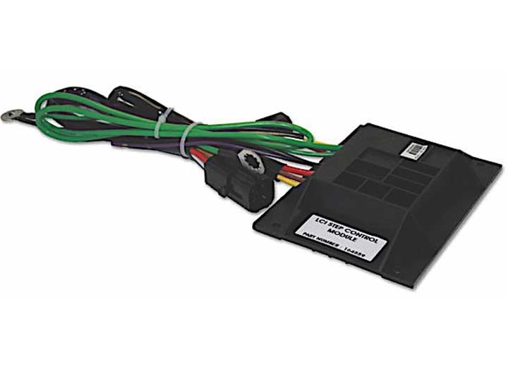 Lippert ELECTRIC STEP CONTROL MODULE/BRAIN