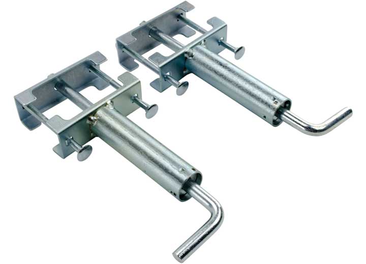 Lippert Components Quick Release Fifth Wheel Landing Gear Pull Pins - Pair