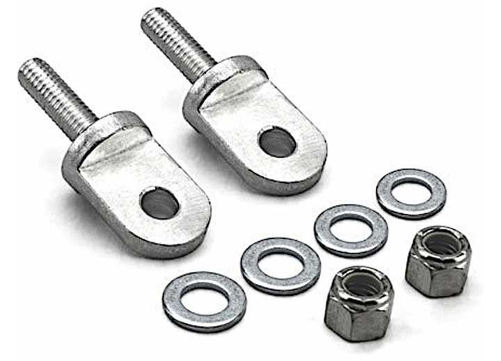 Lippert CHASSIS 1-1/4IN SWING BOLT KIT
