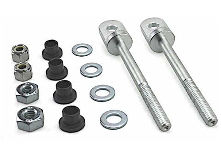 Lippert JACK LEG 4IN SWING BOLT KIT REPLACEMENT PARTS FOR JT STRONGARM