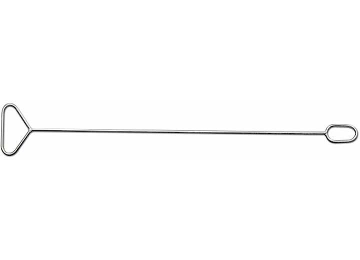 Lippert T-HANDLER (27-1/2IN) REPLACEMENT PARTS FOR JT STRONGARM