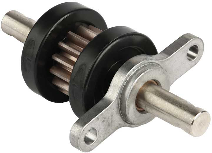 Lippert 2.5 X 2.5 GEAR PACK WITHOUT ROLL PINS ASSEMBLY