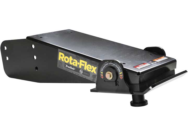 Lippert ROTO-FLEX 1621 PIN BOX, 18K