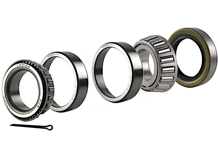 Lippert BEARING KIT, 3500LB AXLE