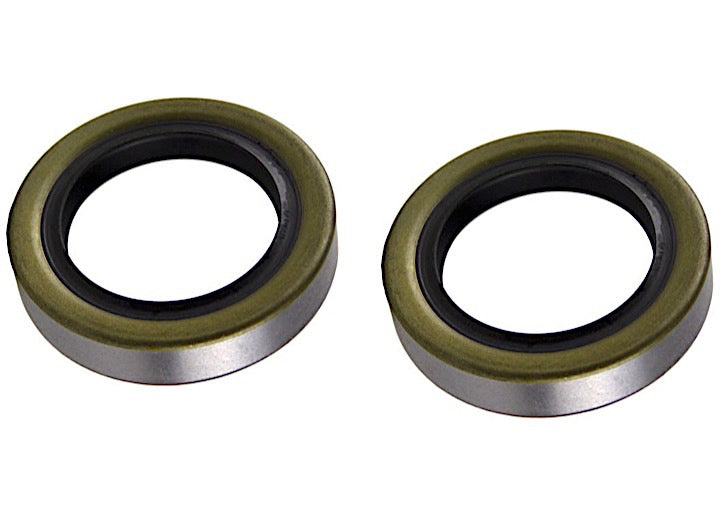 Lippert GREASE SEAL, 3500LB, 1.719IN ID, 2.565IN OD, 2/PKG