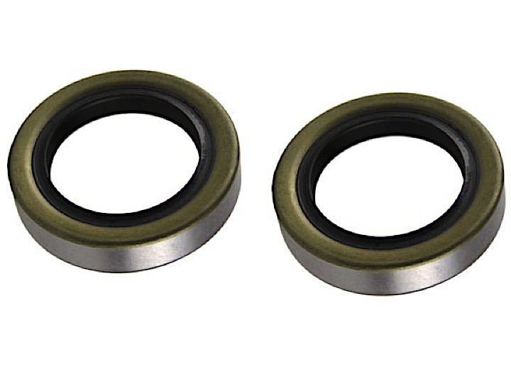 Lippert GREASE SEAL, 5200, 6000, 7000, 8000LB, 2.25IN ID, 2/PKG