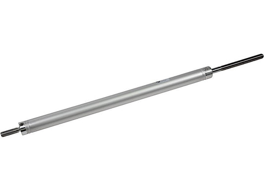 Lippert HYDRAULIC CYLINDER 24IN STROKE; 1-1/2IN BORE (BLACK)