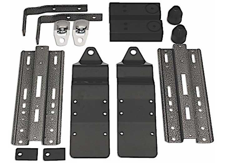Lippert FT-CG14; TIEDOWN KIT