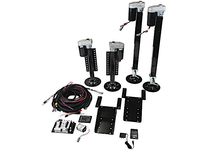 Lippert Components Inc. Ground Control 3.0 5th Wheel Aftermarket Kit