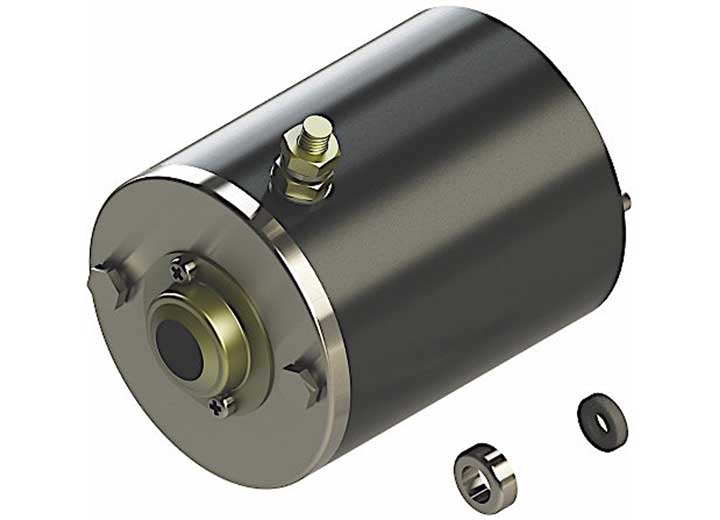 Lippert MOTOR ONLY SERVICE KIT FOR HYDRAULIC MOTOR/PUMP ASSEMBLY