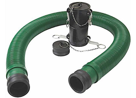 Lippert 20FT EXTENSION KIT FOR WASTE MASTER