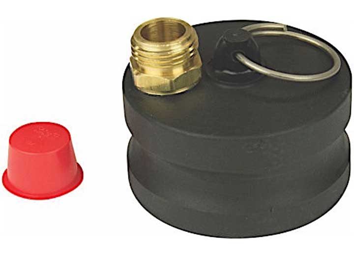 Lippert GARDEN HOSE ADAPTOR FOR WASTE MASTER