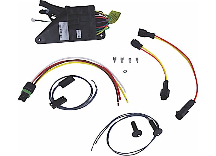 Lippert UPGRADE KIT FOR 23 SERIES STEP