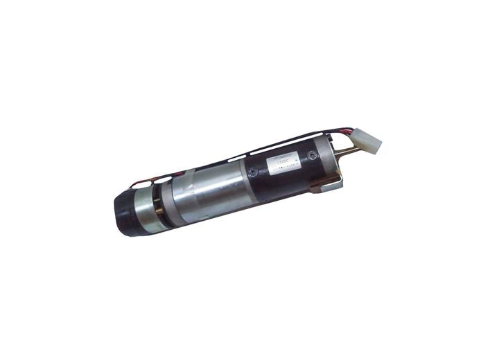 Lippert MOTOR 42MM IN WALL SLIDE MID TORQUE W/BRAKE - .276 D-CUT